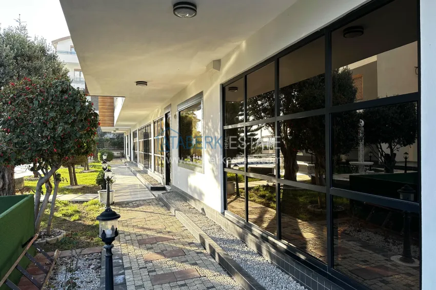 Premium complex for those wishing to obtain Citizenship 29