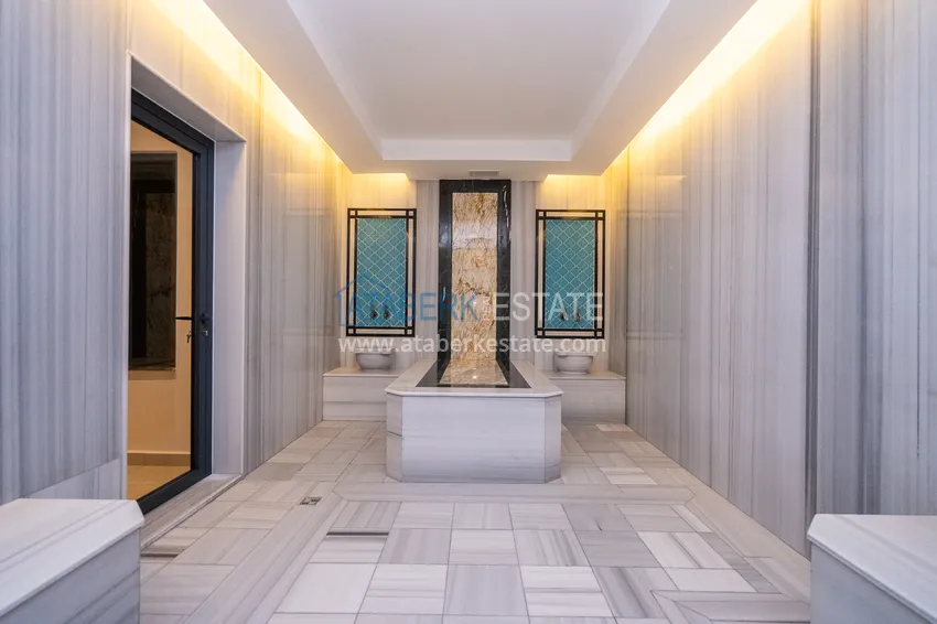 A new residential complex in Kargicak from a well-known construction company 24 