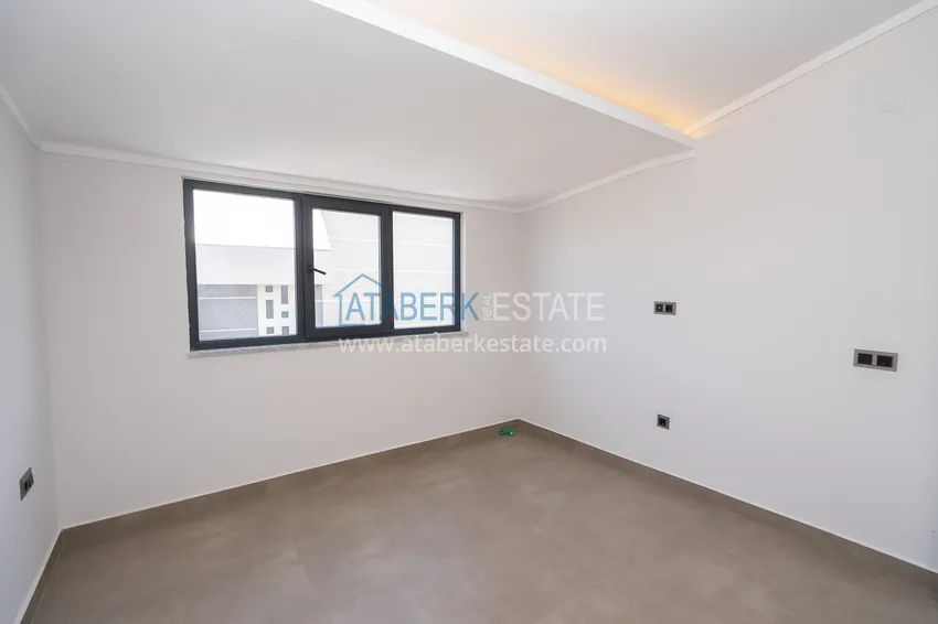 Purchase  A new residential complex in Kargicak from a well-known construction company 63 