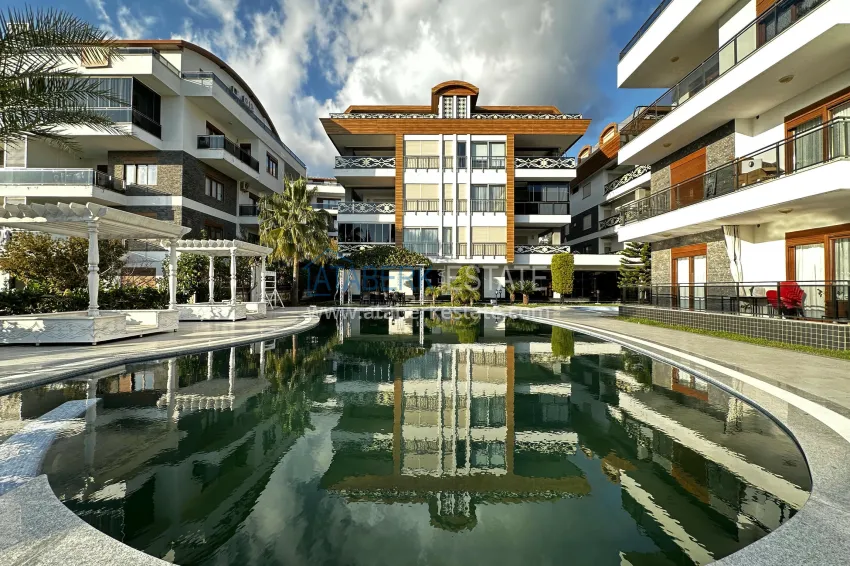 Premium complex for those wishing to obtain Citizenship 2