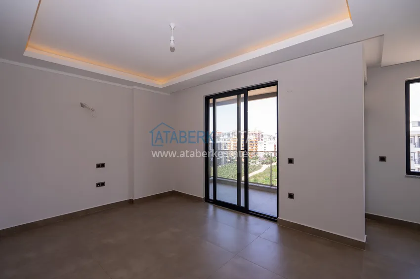 Purchase  A new residential complex in Kargicak from a well-known construction company 2 