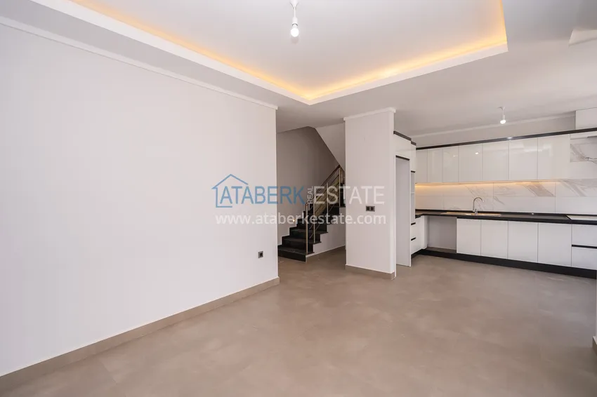 Purchase  A new residential complex in Kargicak from a well-known construction company 37 