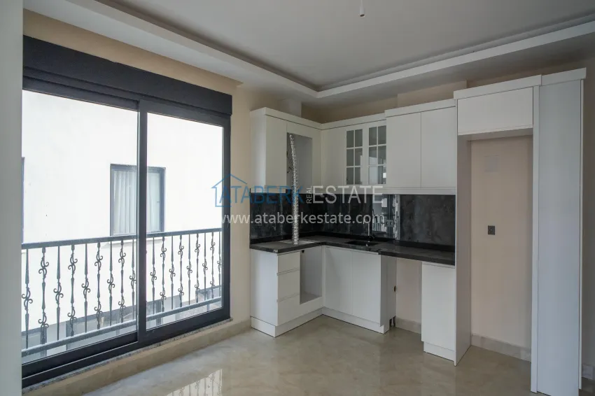Purchase  Modern residential complex in the elite area of Alanya - Kargicak 2 