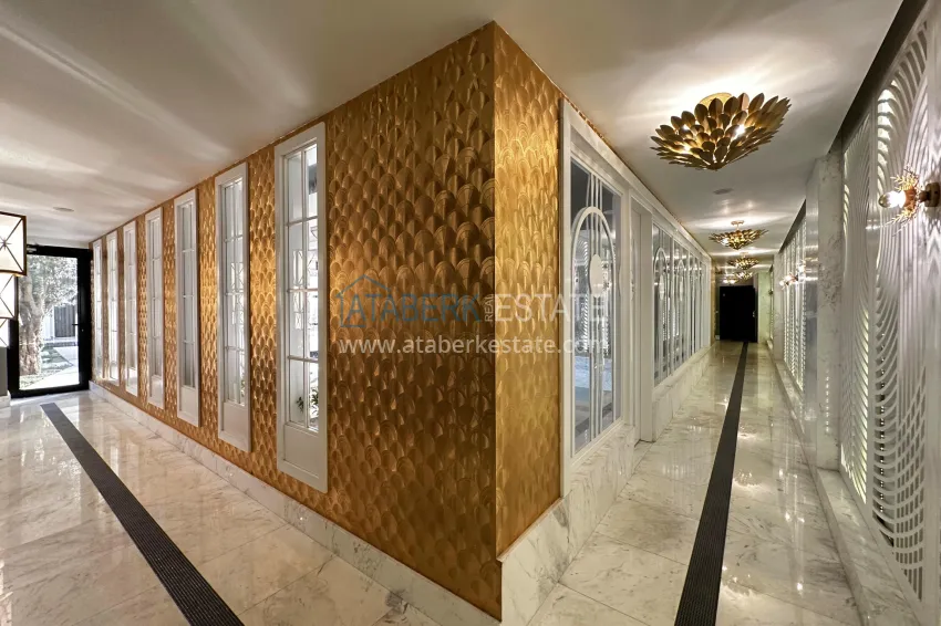 Premium complex for those wishing to obtain Citizenship 30