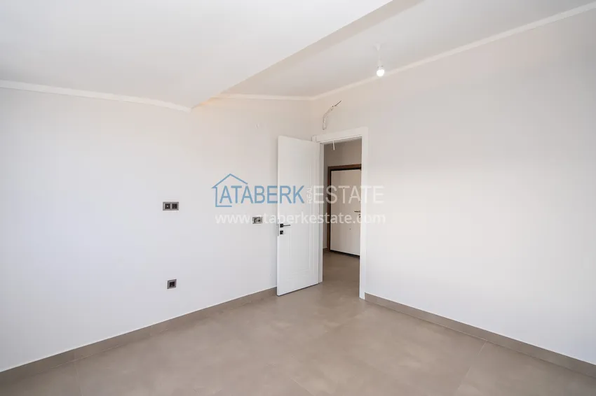 Purchase  A new residential complex in Kargicak from a well-known construction company 64 