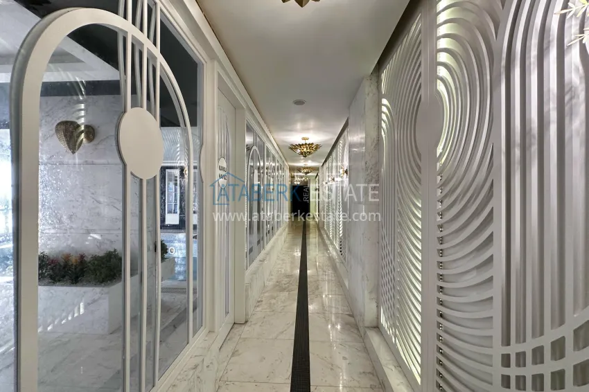 Premium complex for those wishing to obtain Citizenship 31