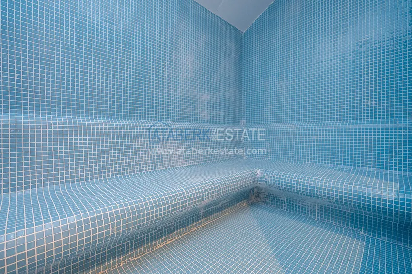 A new residential complex in Kargicak from a well-known construction company 26 