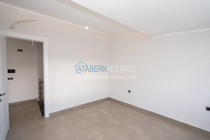 Purchase  A new residential complex in Kargicak from a well-known construction company 65 