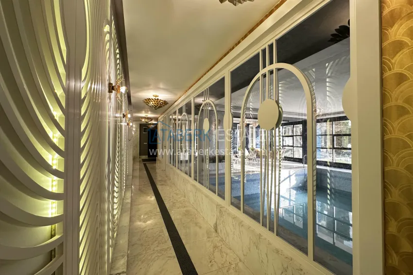 Premium complex for those wishing to obtain Citizenship 32