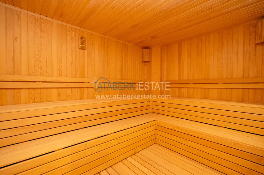 A new residential complex in Kargicak from a well-known construction company 27 