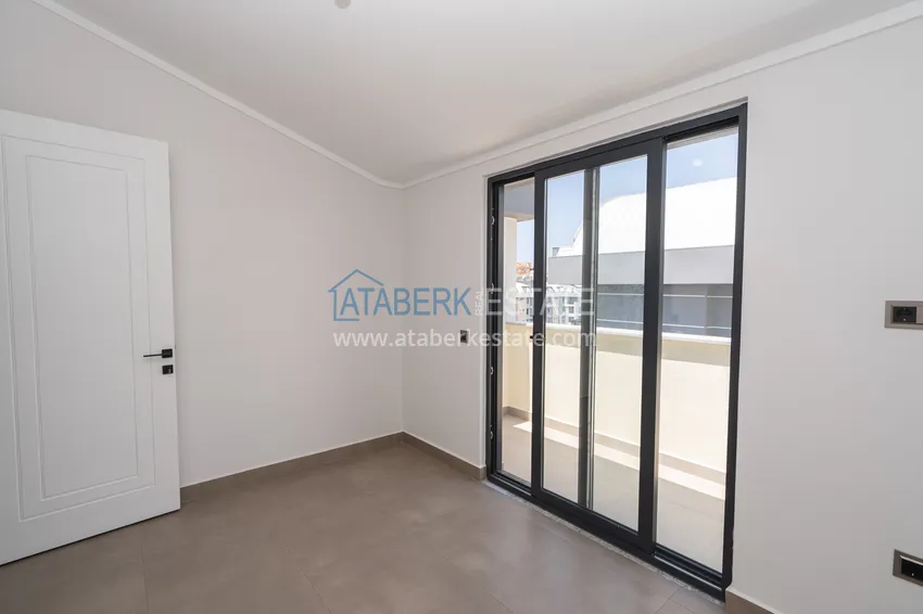 Purchase  A new residential complex in Kargicak from a well-known construction company 67 