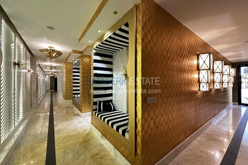 Premium complex for those wishing to obtain Citizenship 34