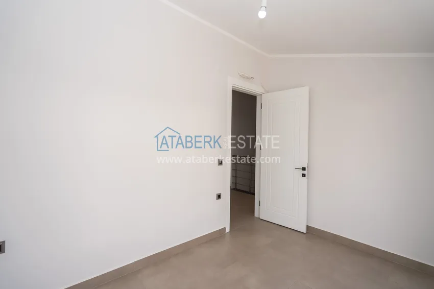 Purchase  A new residential complex in Kargicak from a well-known construction company 68 