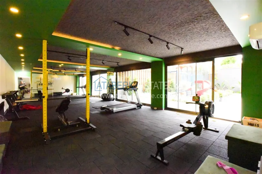 A new boutique complex project in the European district — Oba 34 