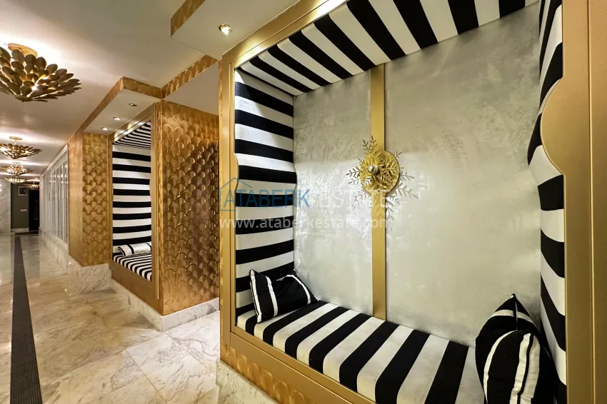 Premium complex for those wishing to obtain Citizenship 35