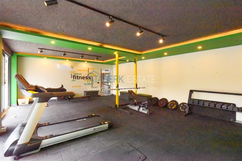 A new boutique complex project in the European district — Oba 35 