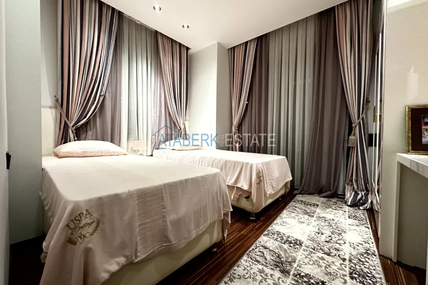 Purchase Premium complex for those wishing to obtain Citizenship 37