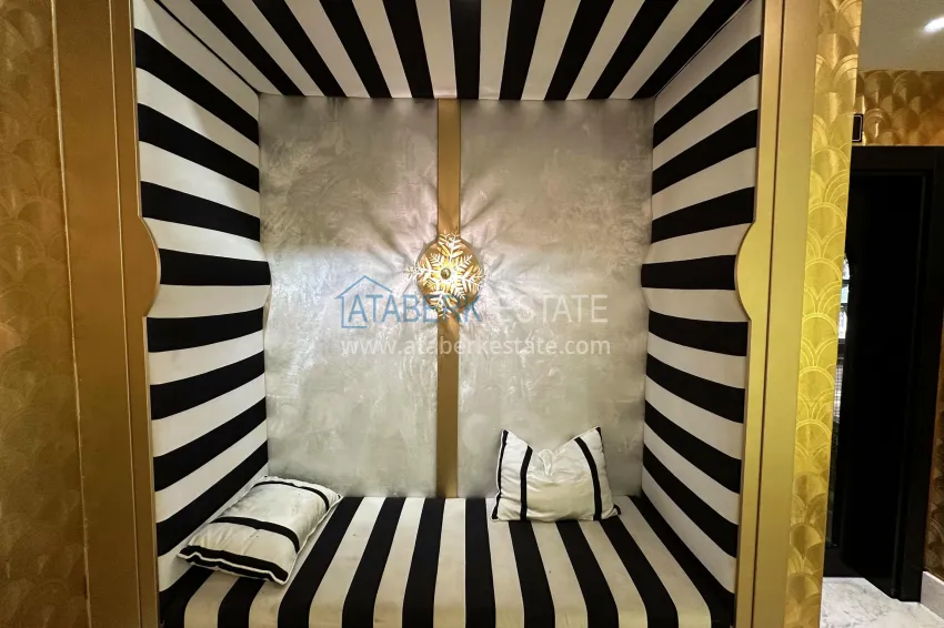 Premium complex for those wishing to obtain Citizenship 36