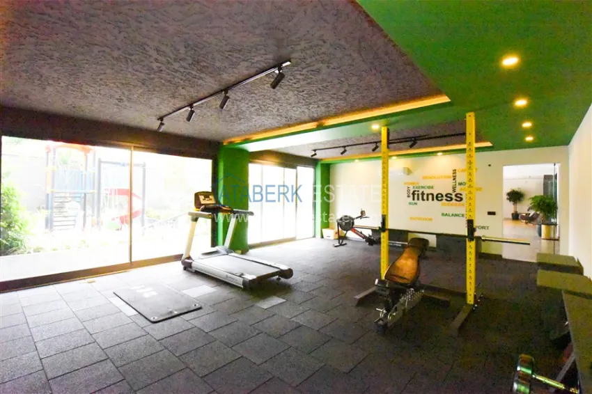 A new boutique complex project in the European district — Oba 36 