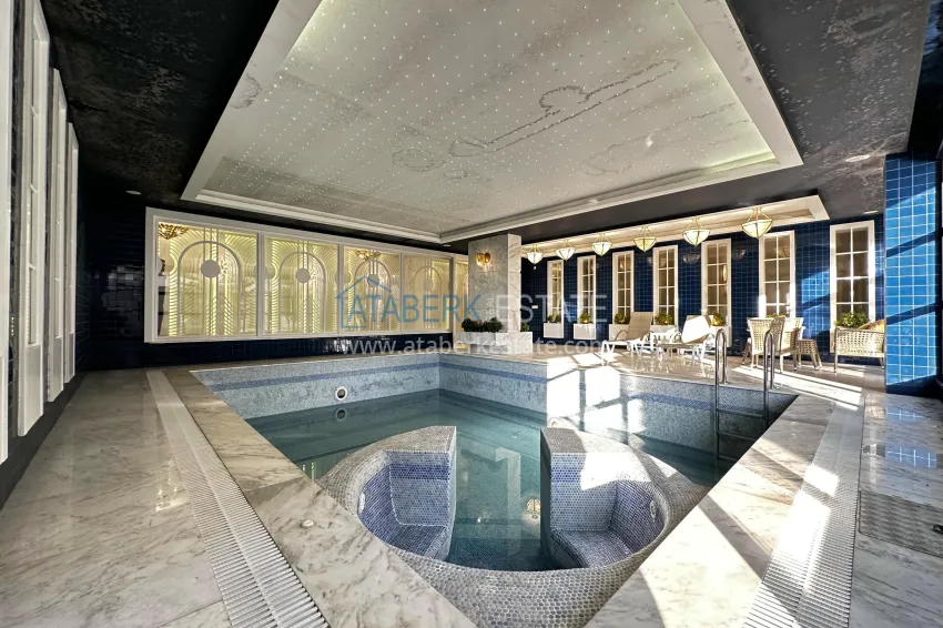 Premium complex for those wishing to obtain Citizenship 37