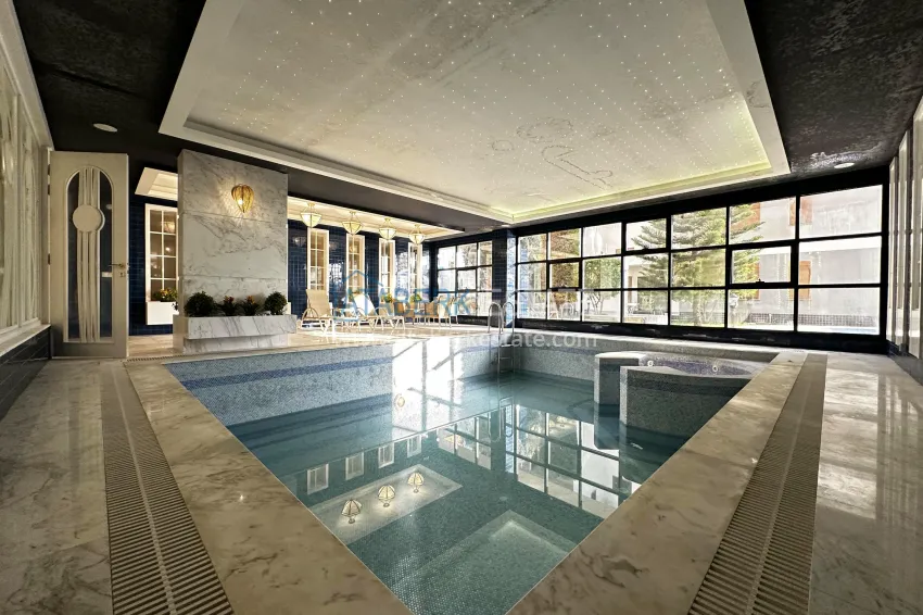 Premium complex for those wishing to obtain Citizenship 38