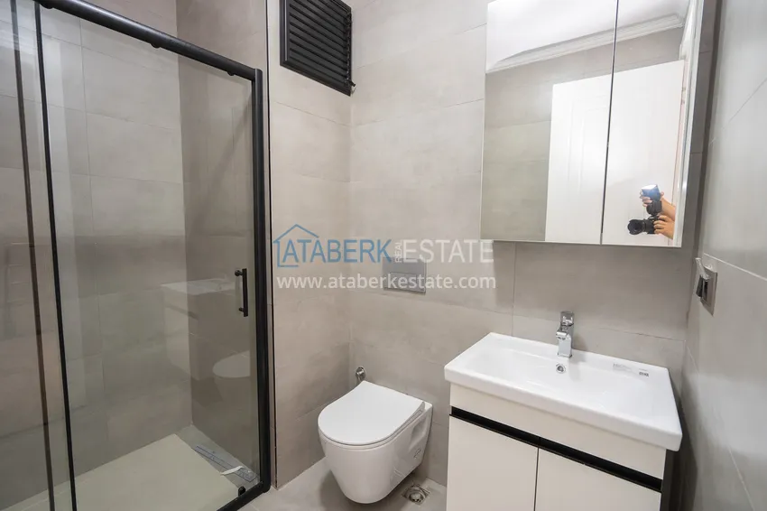 Purchase  A new residential complex in Kargicak from a well-known construction company 72 