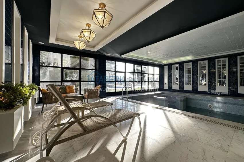 Premium complex for those wishing to obtain Citizenship 39