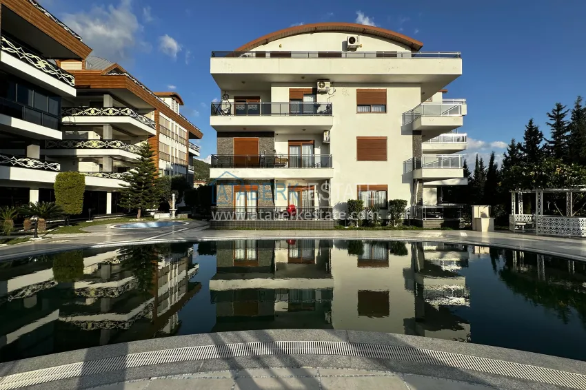 Premium complex for those wishing to obtain Citizenship 3