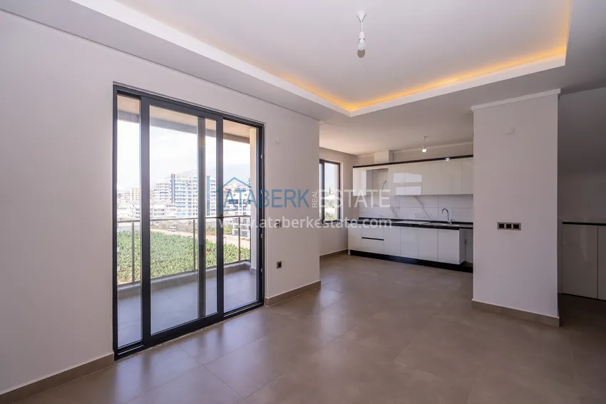 Purchase  A new residential complex in Kargicak from a well-known construction company 3 