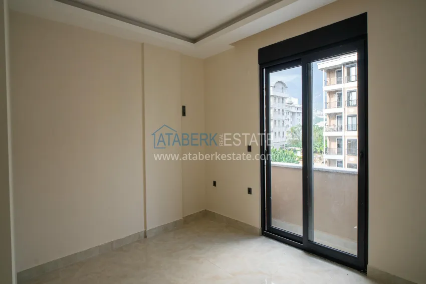 Purchase  Modern residential complex in the elite area of Alanya - Kargicak 3 