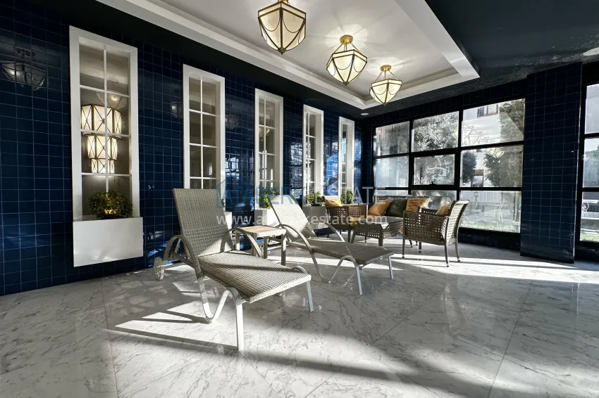 Premium complex for those wishing to obtain Citizenship 40