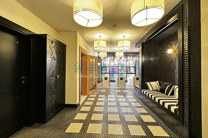 Premium complex for those wishing to obtain Citizenship 42