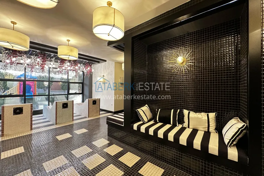 Premium complex for those wishing to obtain Citizenship 43