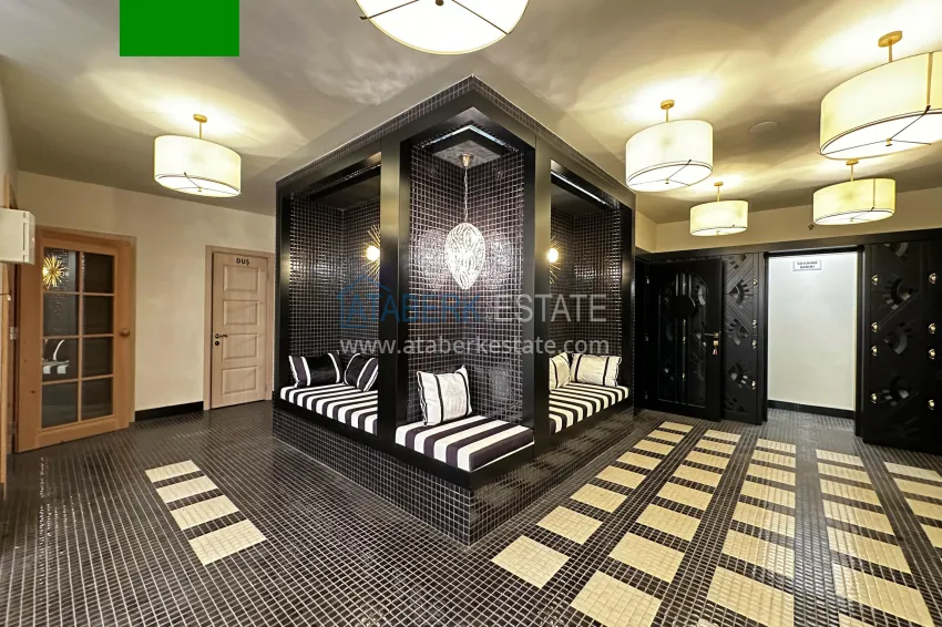 Premium complex for those wishing to obtain Citizenship 44