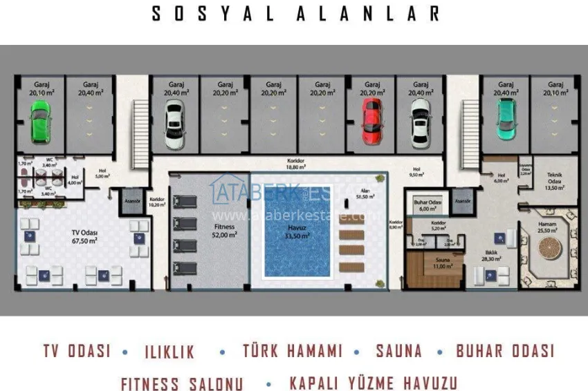 Buy cheap Premium complex for those wishing to obtain Citizenship 3