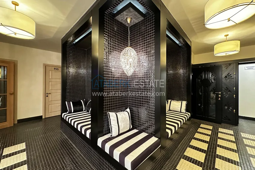 Premium complex for those wishing to obtain Citizenship 45