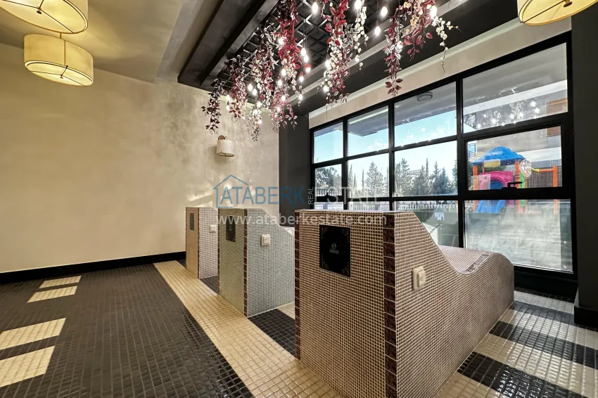 Premium complex for those wishing to obtain Citizenship 47