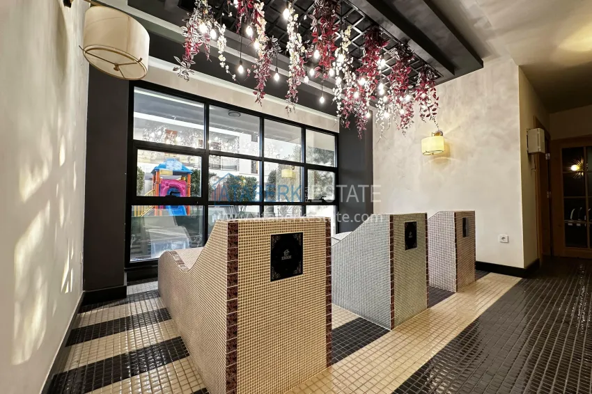 Premium complex for those wishing to obtain Citizenship 48