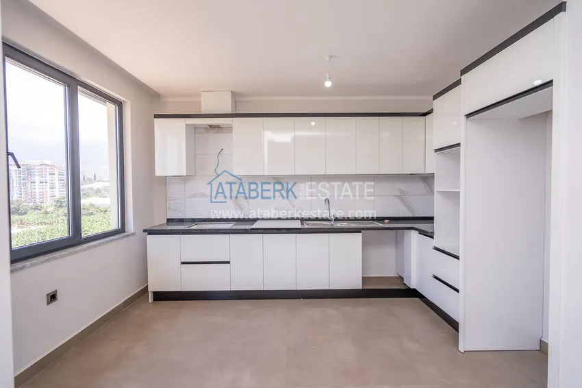 Purchase  A new residential complex in Kargicak from a well-known construction company 4 