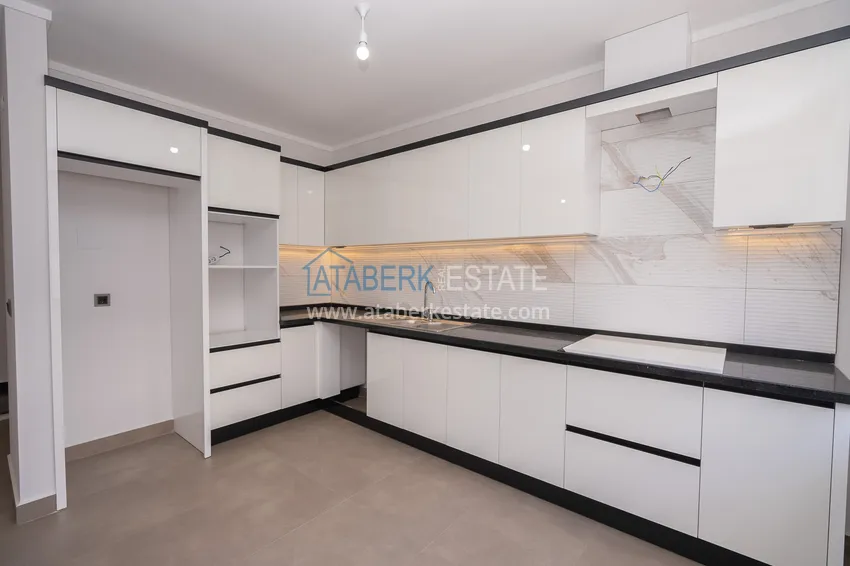 Purchase  A new residential complex in Kargicak from a well-known construction company 39 