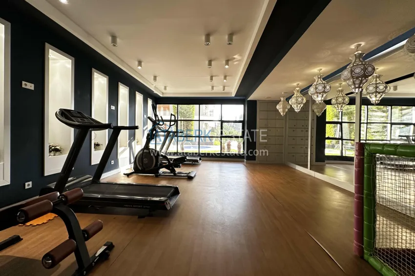 Premium complex for those wishing to obtain Citizenship 50