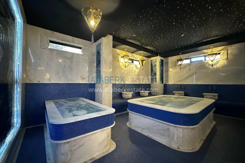 Premium complex for those wishing to obtain Citizenship 52