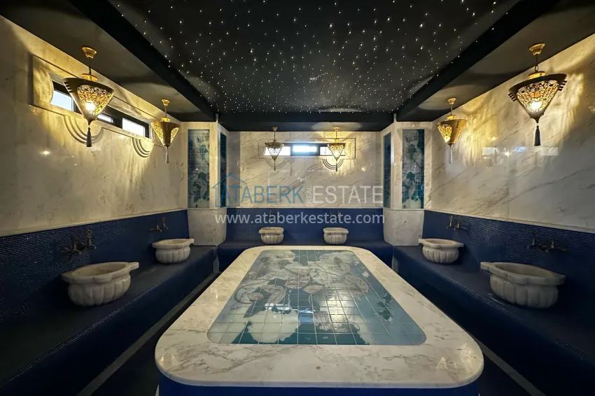 Premium complex for those wishing to obtain Citizenship 53