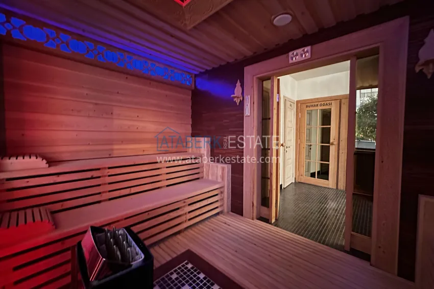 Premium complex for those wishing to obtain Citizenship 54