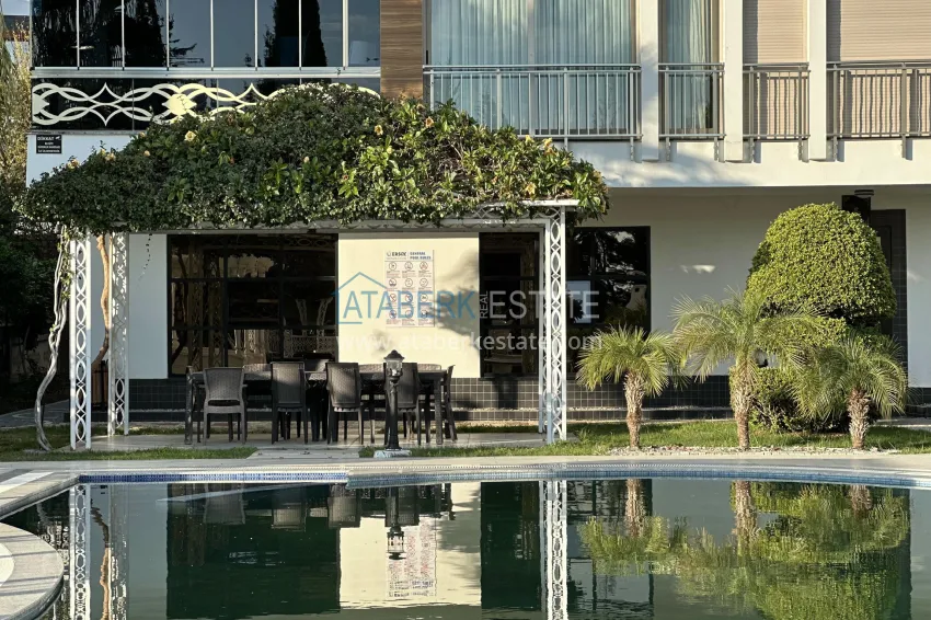 Premium complex for those wishing to obtain Citizenship 5