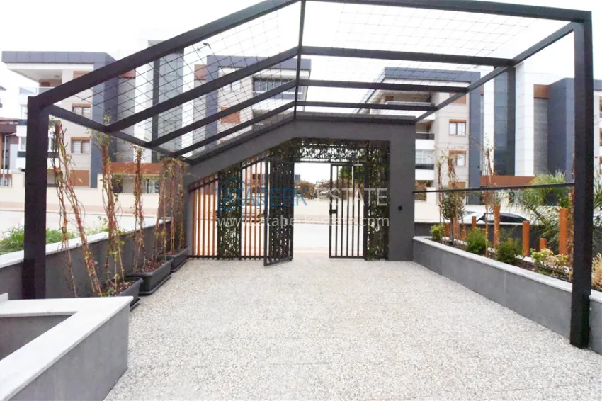 A new boutique complex project in the European district — Oba 5 