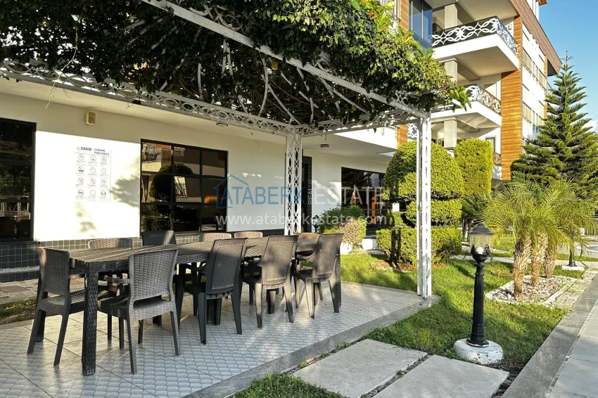 Premium complex for those wishing to obtain Citizenship 6