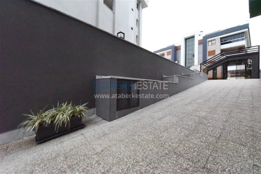 A new boutique complex project in the European district — Oba 6 