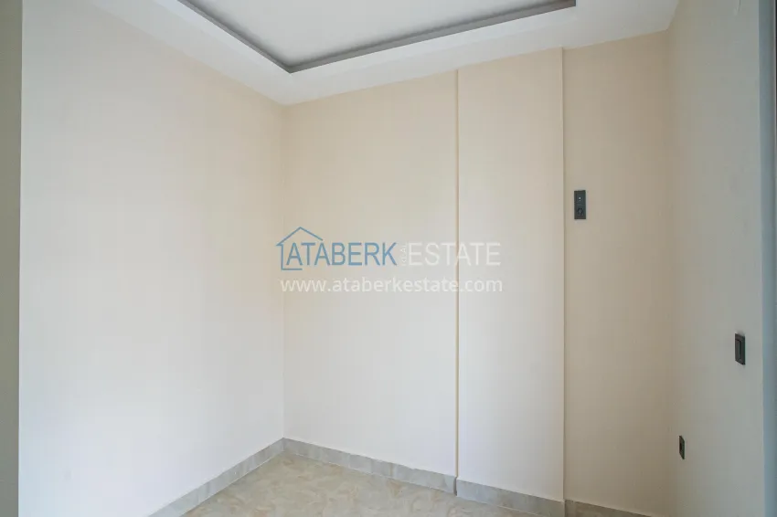 Purchase  Modern residential complex in the elite area of Alanya - Kargicak 6 
