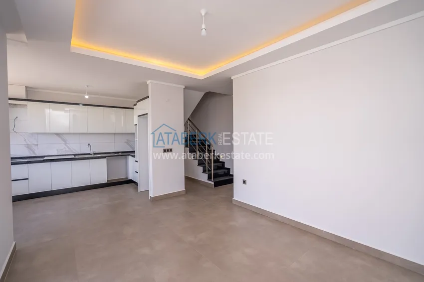 Purchase  A new residential complex in Kargicak from a well-known construction company 7 